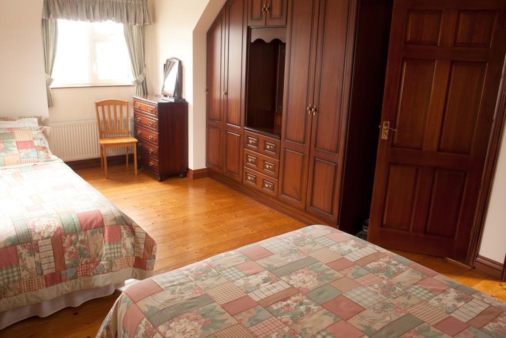 Atlantic View B&B Liscannor Zimmer foto