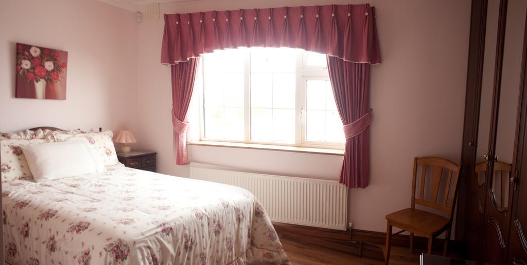 Atlantic View B&B Liscannor Zimmer foto